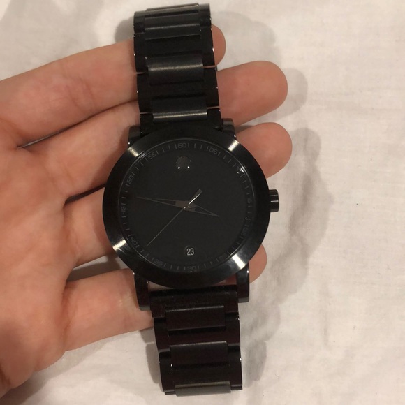 Men’s Movado Watch